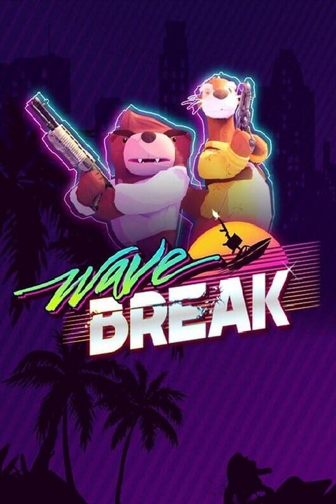 Games like Wave Break