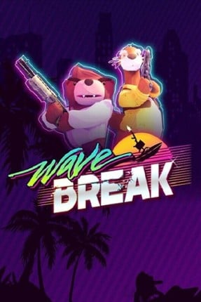 Wave Break Game Cover