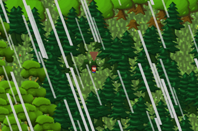 Wildfire Management Simulator 2025 edition Image