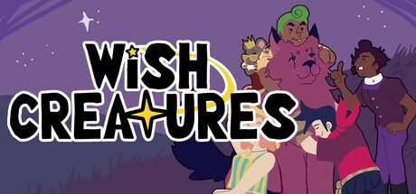 Games like Wish Creatures