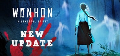 Wonhon: A Vengeful Spirit Image