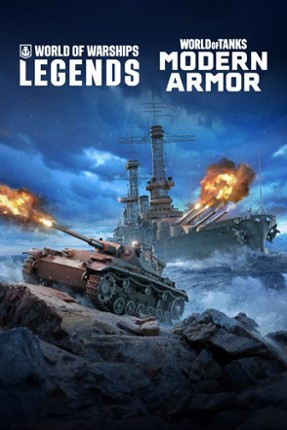 World of Warships: Legends – Strategic Allies Image