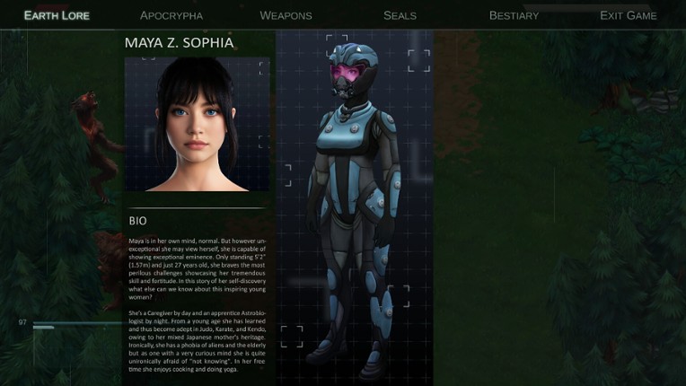 WORLDS: The Great Odyssey screenshot