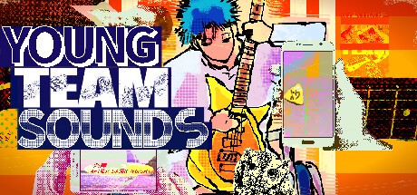 Games like YOUNG TEAM SOUNDS