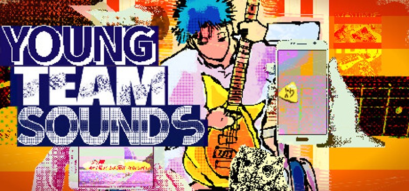 YOUNG TEAM SOUNDS Image