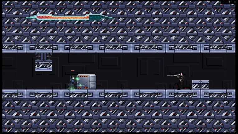 Zako Slayer screenshot