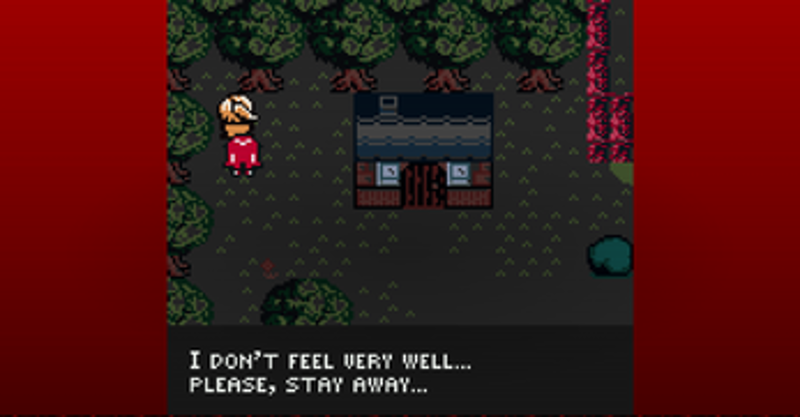 Zample Town GB Studio Image