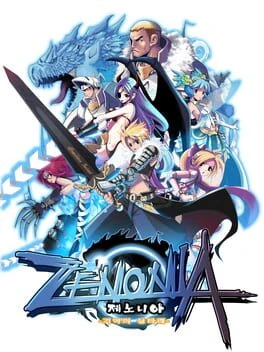 Games like Zenonia