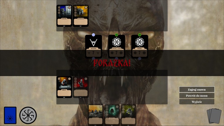 Żerca Image