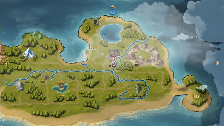 刻印战记：封神传奇 screenshot