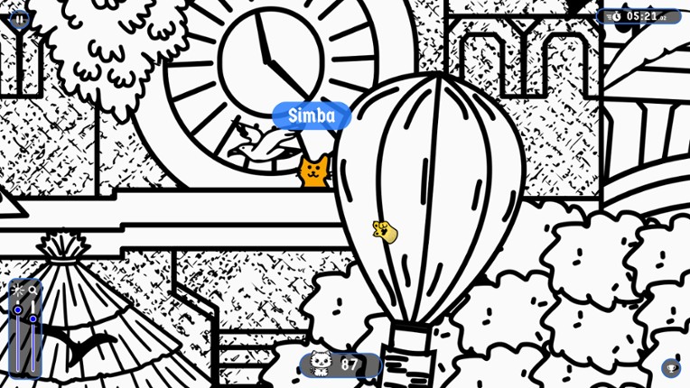 101 Cats Hidden in Chennai screenshot