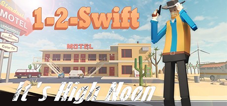 Games like 1-2-Swift
