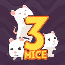 3 Mice Image