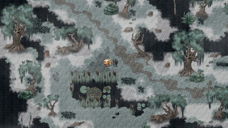 A Shaman's Ballard screenshot