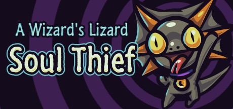 Games like A Wizard's Lizard: Soul Thief