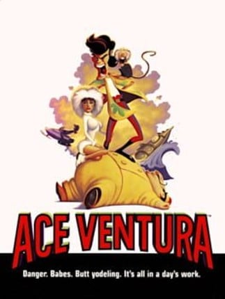 Ace Ventura Image