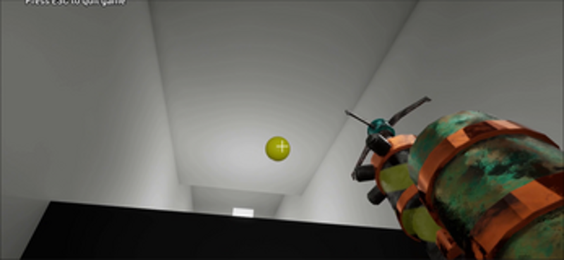 Advance Wepon Lab (Jorge Jurado Marín) Image