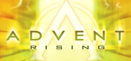 Games like Advent Rising