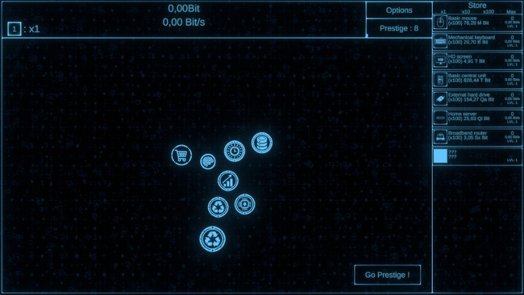 AI Clicker Image