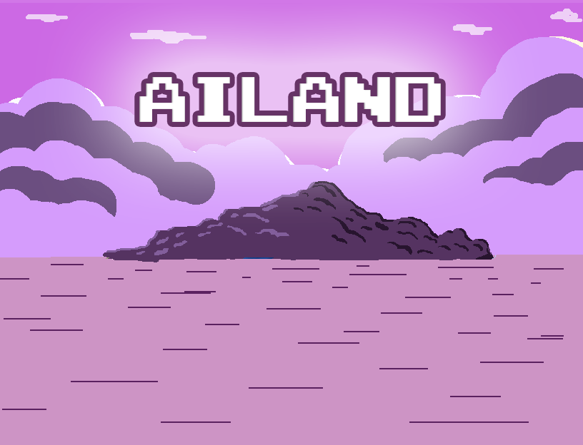 Games like AILAND