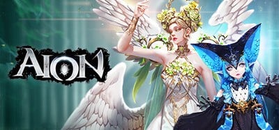 AION MMO Image