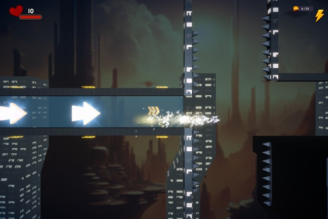 Anna VS the A.I.maze Image