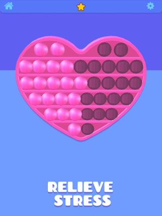 Antistress Calming Games screenshot