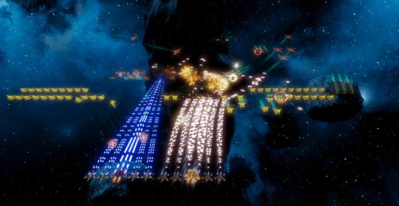 Apano SYN Fighter screenshot