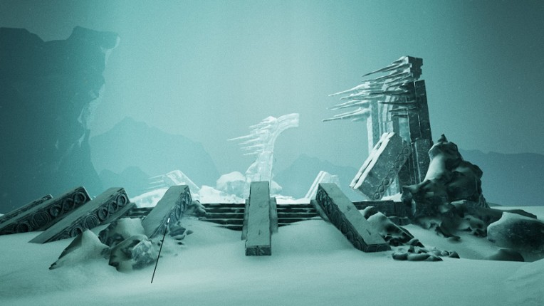 Apsulov: End of Gods screenshot