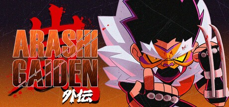 Games like Arashi Gaiden