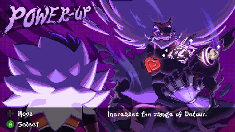 Arashi Gaiden screenshot