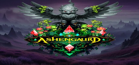 Games like AshenGaurd