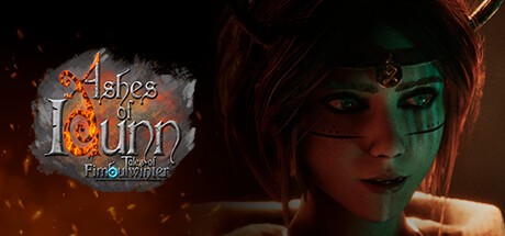 Games like Ashes Of Idunn: Tales Of Fimbulwinter