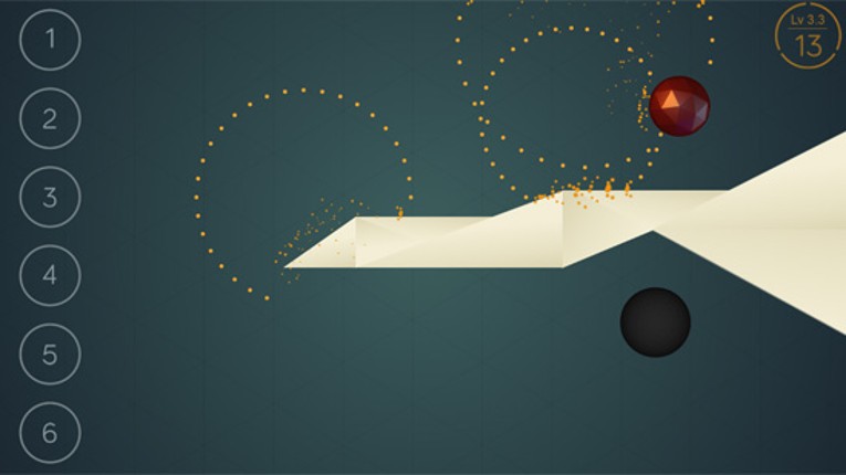 AtomWorks screenshot
