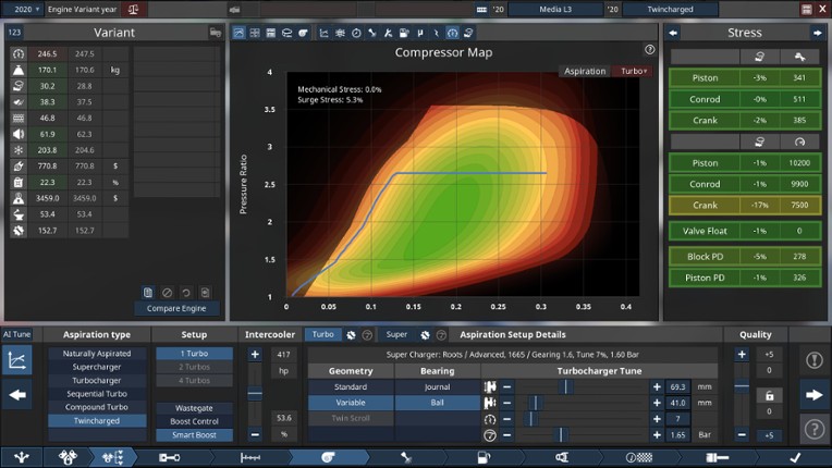 Automation: The Car Company Tycoon Game screenshot