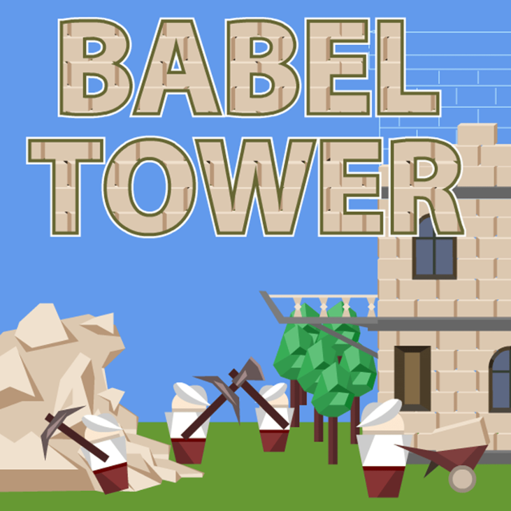 Games like Babel Tower