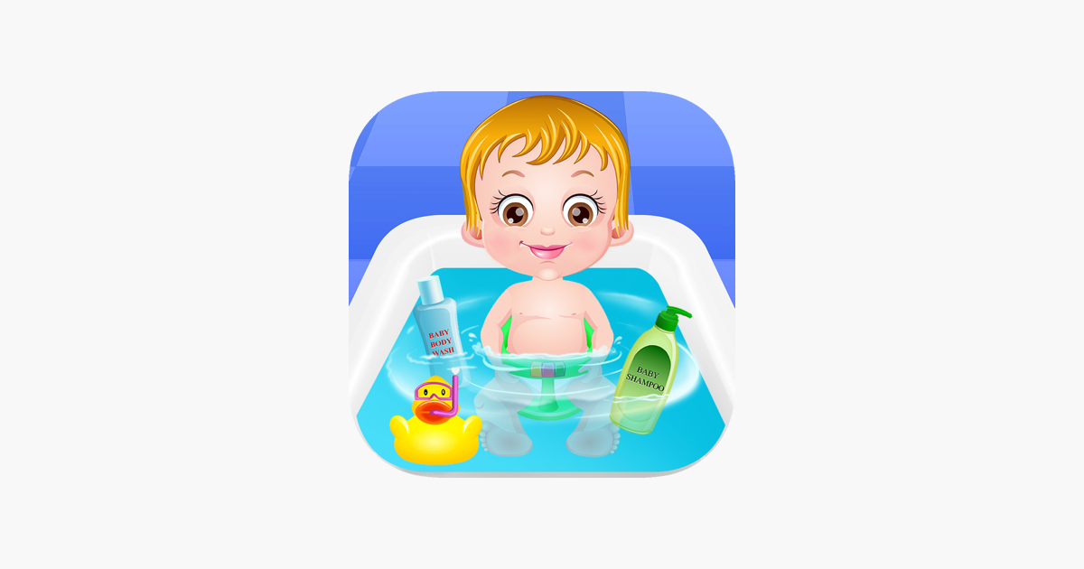 Games like Baby Hazel Skin Care