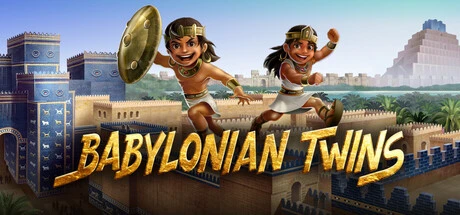 Games like Babylonian Twins