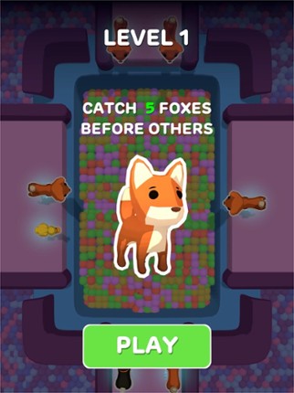 Ball Pit Rush! Image