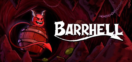 Games like Barrhell