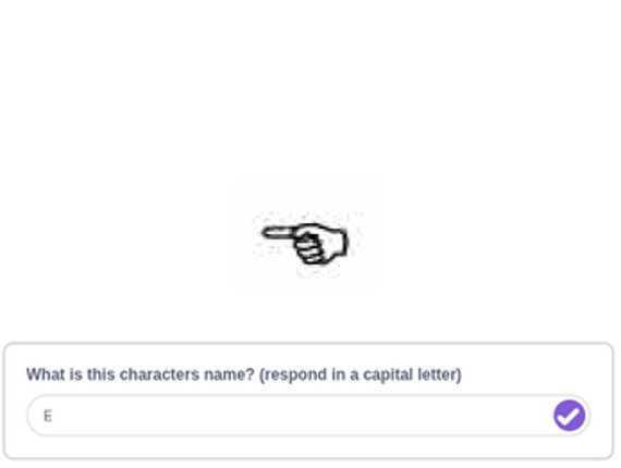Basic Wingdings Flashcards Image