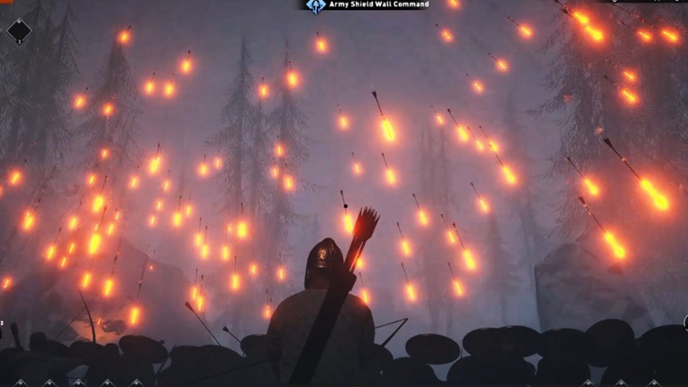 Battle Charge screenshot