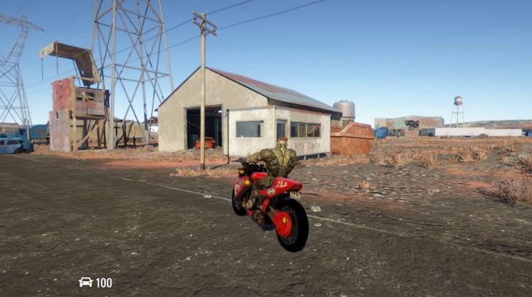 Battle Combat: Survival Shooter Image