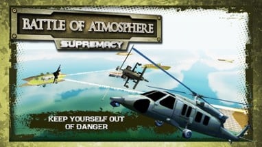 Battle of Atmosphere Supremacy Image