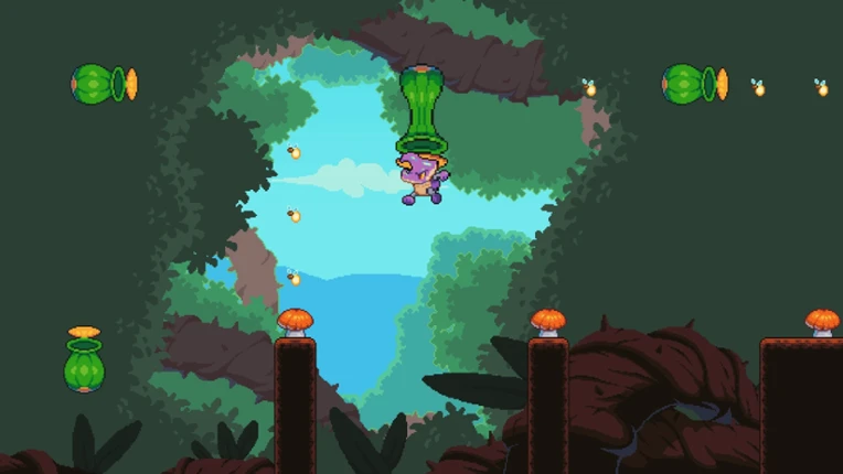 Beetle Shock screenshot