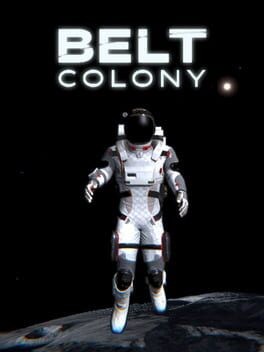 Games like Belt Colony