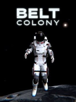 Belt Colony Image