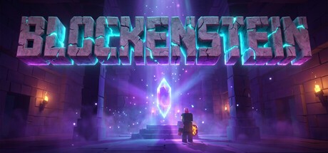 Games like Blockenstein