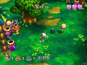 Bomberman Generation Image