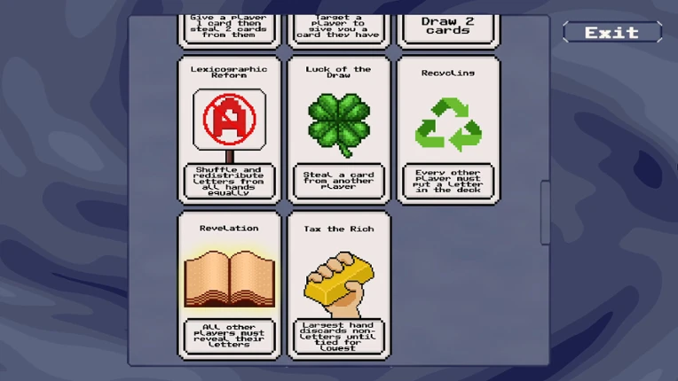 Booya! screenshot